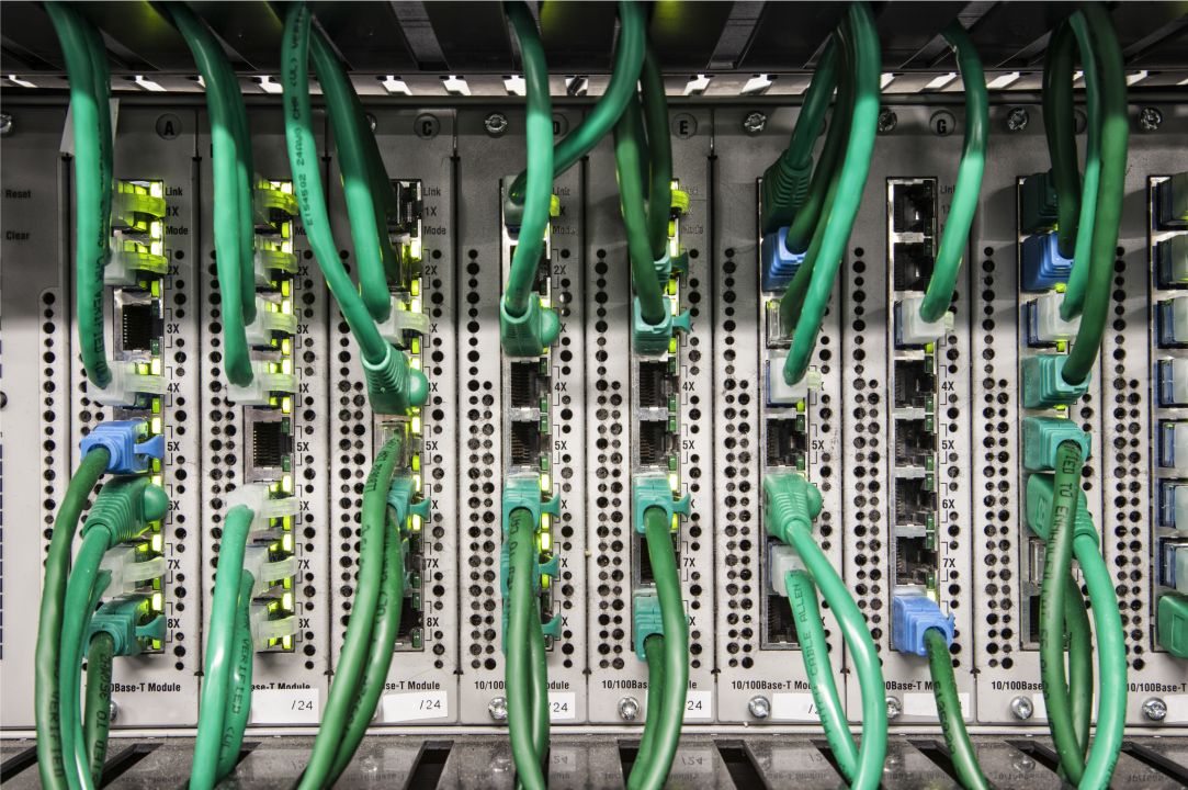 Advanced DNS Configuration and Technical Infrastructure Setup DNS configuration, technical infrastructure, network setup, domain administration, technical optimization