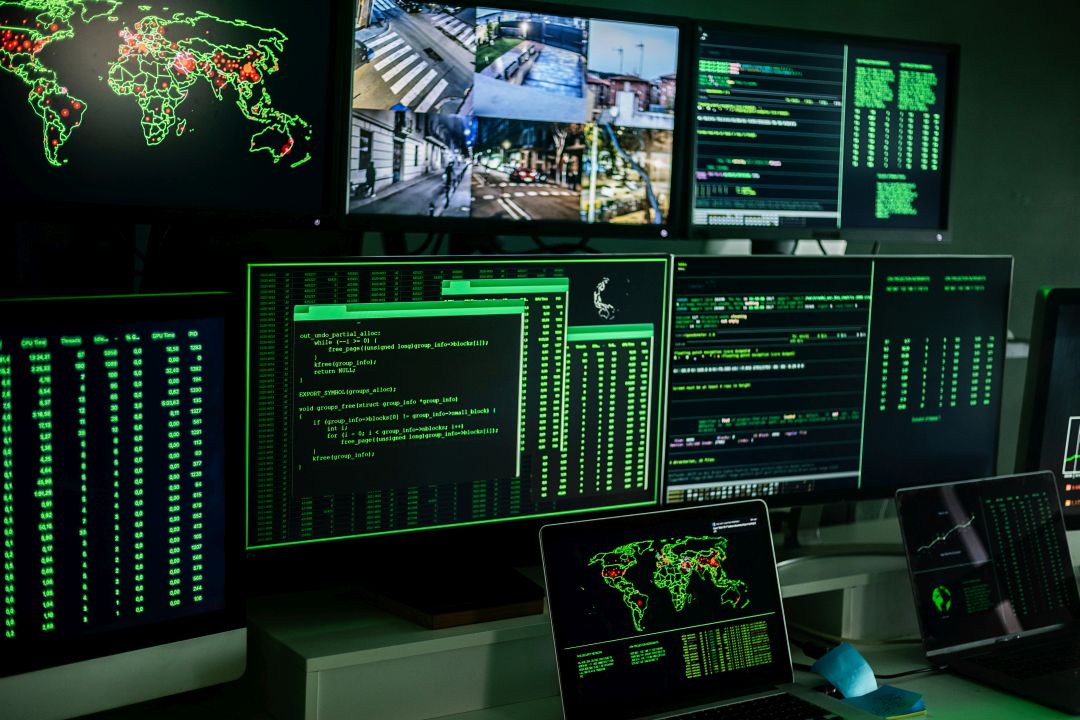 security systems, threat detection, domain protection, advanced security, privacy analytics, security monitoring