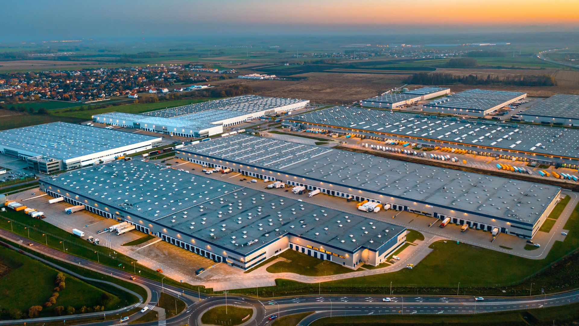 logistic-centers